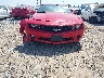 2G1FB1ED3B9****** Destrozados 2011 Chevrolet Camaro en Estado de Pennsylvania