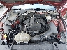 1FATP8UH2F5****** Reparables 2015 Ford Mustang en Lexington