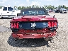 1FATP8UH2F5****** Usados 2015 Ford Mustang