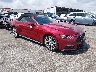1FATP8UH2F5****** Salvamento y Destrozados 2015 Ford Mustang en Lexington