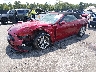 1FATP8UH2F5****** Usados y Reparables 2015 Ford Mustang en Lexington