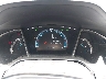 19XFC1F97GE****** Salvage 2016 Honda Civic in Austin North