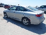 1C3CCCAB0FN****** Salvage and Repairable 2015 Chrysler 200 in Dallas