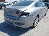 1C3CCCAB0FN****** Salvage and Repairable 2015 Chrysler 200 in Texas State
