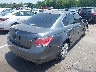 5KBCP3F83AB****** Salvage and Wrecked 2010 Honda Accord in North Carolina State