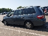 5FNRL38716B****** Repairable 2006 Honda Odyssey in North Carolina State