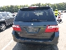 5FNRL38716B****** Wrecked 2006 Honda Odyssey