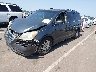 5FNRL38716B****** Used and Repairable 2006 Honda Odyssey in Raleigh
