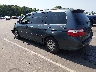 5FNRL38716B****** Salvage and Repairable 2006 Honda Odyssey in Raleigh
