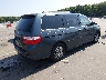 5FNRL38716B****** Salvage and Wrecked 2006 Honda Odyssey in North Carolina State