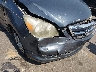 5FNRL38716B****** Salvage and Repairable 2006 Honda Odyssey in North Carolina State