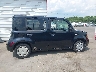 JN8AZ2KR7ET****** Usados 2014 Nissan Cube en Estado de Carolina del Norte