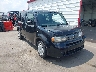 JN8AZ2KR7ET****** Salvamento y Destrozados 2014 Nissan Cube en Raleigh
