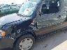 JN8AZ2KR7ET****** Salvamento y Reparables 2014 Nissan Cube en Estado de Carolina del Norte