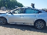 4S3BWGG64R3****** Repairable 2024 Subaru Legacy in Connecticut State