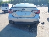 4S3BWGG64R3****** Wrecked 2024 Subaru Legacy