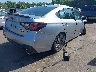 4S3BWGG64R3****** Salvage and Wrecked 2024 Subaru Legacy in Connecticut State