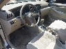 2T1BR32E13C****** Repairable 2003 Toyota Corolla in Maryland State