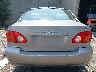 2T1BR32E13C****** Wrecked 2003 Toyota Corolla
