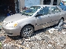 2T1BR32E13C****** Used and Repairable 2003 Toyota Corolla in Baltimore