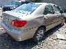 2T1BR32E13C****** Salvage and Wrecked 2003 Toyota Corolla in Maryland State