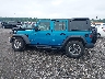 1C4HJXDG8LW****** Repairable 2020 Jeep Wrangler in Maryland State