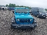 1C4HJXDG8LW****** Wrecked 2020 Jeep Wrangler in Maryland State