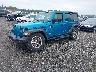 1C4HJXDG8LW****** Used and Repairable 2020 Jeep Wrangler in Elkton