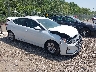 5NPD74LF3LH****** Salvage and Wrecked 2020 Hyundai Elantra in Chicago North