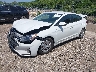 5NPD74LF3LH****** Used and Repairable 2020 Hyundai Elantra in Chicago North