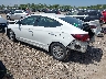 5NPD74LF3LH****** Salvage and Repairable 2020 Hyundai Elantra in Chicago North