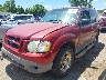 1FMYU70E11U****** Repairable 2001 Ford Explorer in Oklahoma State