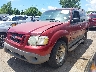 1FMYU70E11U****** Used and Repairable 2001 Ford Explorer in Oklahoma City
