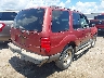 1FMYU70E11U****** Salvage and Wrecked 2001 Ford Explorer in Oklahoma State