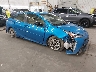JTDL9MFU7N3****** Salvamento y Destrozados 2022 Toyota Prius en Saint Cloud