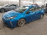 JTDL9MFU7N3****** Usados y Reparables 2022 Toyota Prius en Saint Cloud
