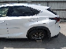 JTJAARBZXL5****** Salvage and Wrecked 2020 Lexus NX 300 in Austin