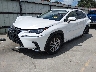 JTJAARBZXL5****** Used and Repairable 2020 Lexus NX 300 in Austin