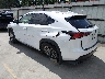 JTJAARBZXL5****** Salvage and Repairable 2020 Lexus NX 300 in Austin