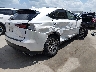 JTJAARBZXL5****** Salvage and Wrecked 2020 Lexus NX 300 in Texas State
