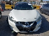 1N4AA6APXHC****** Used 2017 Nissan Maxima in California State