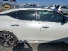1N4AA6APXHC****** Repairable 2017 Nissan Maxima in California State