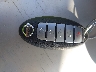 1N4AA6APXHC****** Salvage 2017 Nissan Maxima in California State
