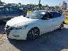 1N4AA6APXHC****** Used and Repairable 2017 Nissan Maxima in East Bay