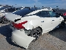 1N4AA6APXHC****** Salvage and Wrecked 2017 Nissan Maxima in California State