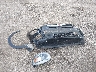 ZFBCFXBT1GP****** Wrecked 2016 Fiat 500X in Ohio State