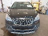 KL4CJCSBXGB****** Wrecked 2016 Buick Encore in Michigan State