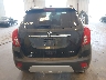 KL4CJCSBXGB****** Wrecked 2016 Buick Encore