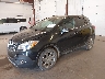 KL4CJCSBXGB****** Used and Repairable 2016 Buick Encore in Flint