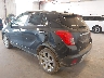 KL4CJCSBXGB****** Salvage and Repairable 2016 Buick Encore in Flint